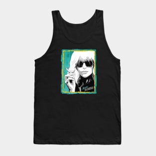 Atomic Blonde Tank Top